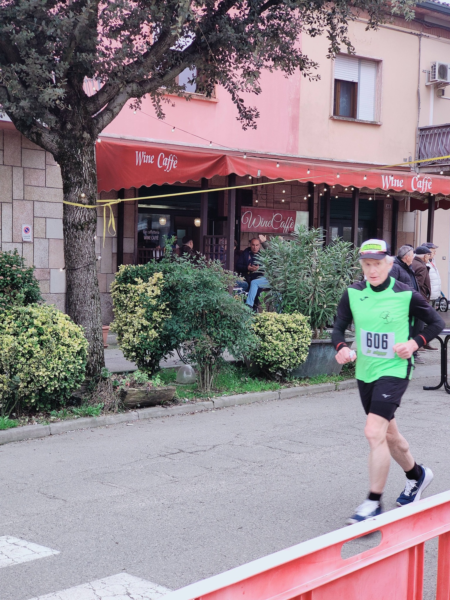 San Patrizio: Trofeo Buriani e Vaienti - 01 marzo 2026